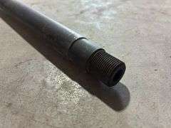 SAA 7.62x39 1:10 Threaded Rifle Barrel