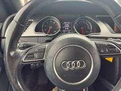 2014  Audi  Audi  A5 Quattro Premium  Cabriolet 2D  Sedan