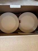 LED recessed kit