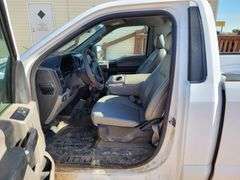 2018  Ford  F150  Regular Cab 2D  XL