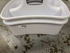 Bins