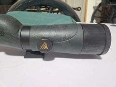 Alpen 60x Spotter Scope w/Tripod and Carry Bag