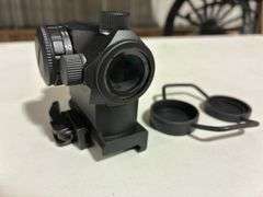 RT5 Rail-Mount Red Dot Sight