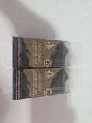 (2) UTG Airgun Integral Ring Mounts #RGPM2PA-30M4