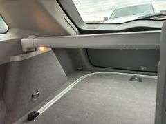 2012  Cadillac  SRX Luxury  SUV 4D  Sedan