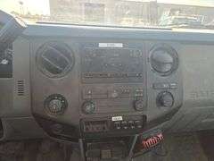 2013  Ford  F250 Super Duty Lariat  Supercab 4D  Lariat