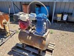 Industiral Air Machine  Air Compressor