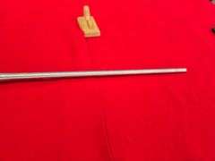 Mauser  Hunting 6.5mm x 55mm  Rifle