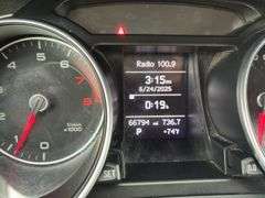2014  Audi  Audi  A5 Quattro Premium  Cabriolet 2D  Sedan