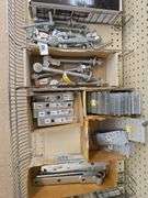 Screw & Bolt Hooks