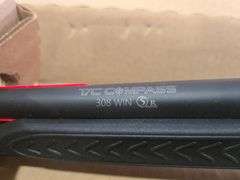 Thompson Center Compass  .308 Caliber  Rifle
