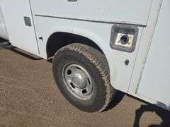 2012  Ford  F350 Super Duty Lariat  Cab/Chassis /4D  SuperCab Long Bed