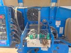 2010  Genie  S-65  Man Lift