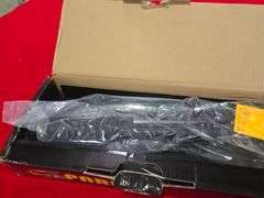 Pardus PA459  12 Gauge Shotgun