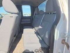 2014  Ford  F150/ XLT  Supercab 4D