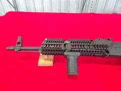 WASR-10 AK Variant  7.62 Caliber    Rifle