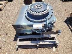 Reich Gear Box