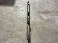 “Stocky’s” Rifle Stock