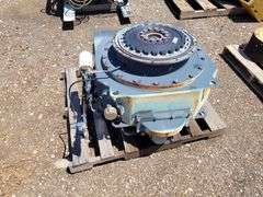 Reich Gear Box