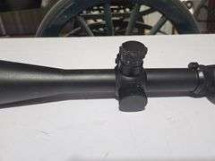 Leopold Mark 4.5-14x50mm Rifle Scope