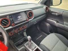 2020  Toyota  Tacoma TRD Sport  Double Cab 4D