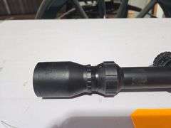 BSA Sweet17 2-7x32 A/O Rifle Scope