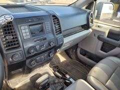 2017  Ford  F150  Regular Cab 2D  XL