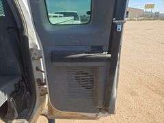 2012  Ford  F350 Super Duty Lariat  Cab/Chassis /4D  SuperCab Long Bed