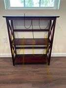 Shelf