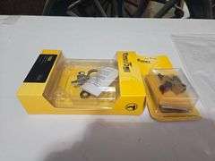 Timney Triggers 1100 Ruger MKII Nickel Plated Trigger