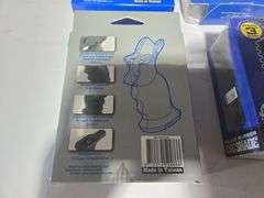 UTG AR15 Contoured Sniper’s Pistol Grip