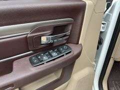 2014  Ram  Dodge  1500 SLT  Crew Cab 4D  Pickup