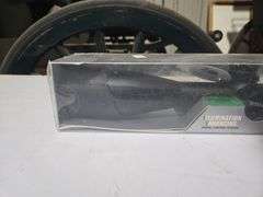 UTG 3-12x44 Rifle Scope in Box