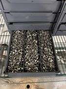 2-9 drawer Cabinet storage w/misc items