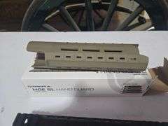 Magpul MOE SL Hand Guard (Carbine-Length)