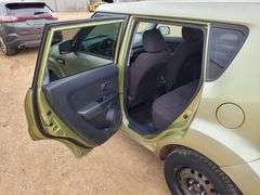 2013  Kia  Soul   Wagon 4D