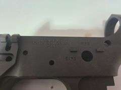 Soya Arms PA 15 Multi Cal Lower