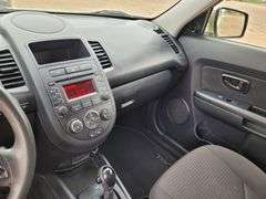 2013  Kia  Soul   Wagon 4D