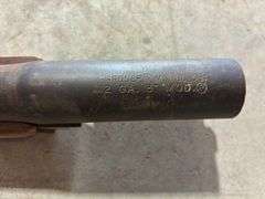 Pardner SB1 3” Mod Shotgun Barrel