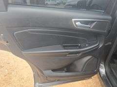 2015  Ford  Edge Titanium  SUV 4D