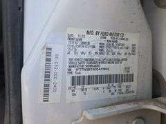 2013  Ford  F250 Super Duty   Crew Cab 4D