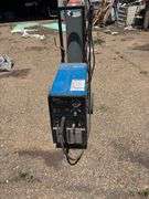 Miller welder