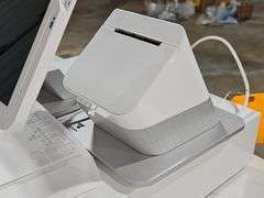 Clover Station Solo Checkout System W/ Cash Drawer