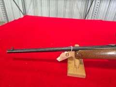 Mossberg  380  .22 Caliber Long  Rifle