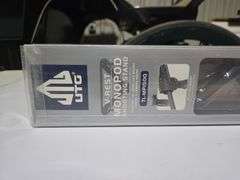 UTG V-Rest Monopod Shooting Stand
