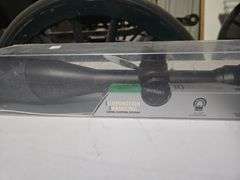 UTG 3-12x44 Rifle Scope in Box