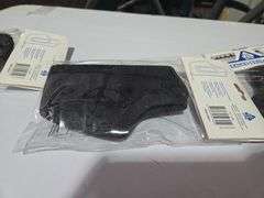 (3) UTG Concealed Belt Holsters for Compact and Sub Compact Pistols