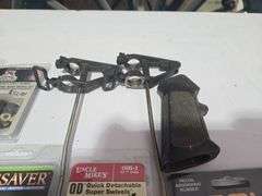 Rifle Components