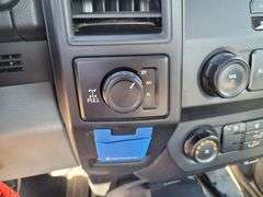 Ford  F150  Regular Cab 2D  XL 8-Ft. Bed 2WD