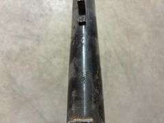 12GA Shotgun Barrel (Brand Unknown)